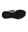 スケッチャーズ（SKECHERS）ブーツ カジュアルシューズ UNO PEAKS-MOON PUFFZ ブラック 177559-BLK 厚底
