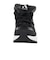 スケッチャーズ（SKECHERS）ブーツ カジュアルシューズ UNO PEAKS-MOON PUFFZ ブラック 177559-BLK 厚底