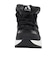 スケッチャーズ（SKECHERS）ブーツ カジュアルシューズ UNO PEAKS-MOON PUFFZ ブラック 177559-BLK 厚底