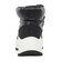 スケッチャーズ（SKECHERS）ブーツ カジュアルシューズ UNO PEAKS-MOON PUFFZ ブラック 177559-BLK 厚底