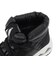 スケッチャーズ（SKECHERS）ブーツ カジュアルシューズ UNO PEAKS-MOON PUFFZ ブラック 177559-BLK 厚底