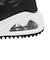 スケッチャーズ（SKECHERS）ブーツ カジュアルシューズ UNO PEAKS-MOON PUFFZ ブラック 177559-BLK 厚底
