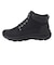 スケッチャーズ（SKECHERS）ブーツ カジュアルシューズ ポラード ウェイロン ブラック 205333-BBK