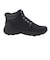 スケッチャーズ（SKECHERS）ブーツ カジュアルシューズ ポラード ウェイロン ブラック 205333-BBK