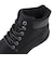 スケッチャーズ（SKECHERS）ブーツ カジュアルシューズ ポラード ウェイロン ブラック 205333-BBK