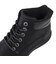 スケッチャーズ（SKECHERS）ブーツ カジュアルシューズ ポラード ウェイロン ブラック 205333-BBK