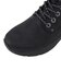 スケッチャーズ（SKECHERS）ブーツ カジュアルシューズ ポラード ウェイロン ブラック 205333-BBK