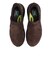 スケッチャーズ（SKECHERS）カジュアルシューズ CONNER GRADY ブラウン 205548-CHOC スニーカー