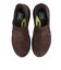 スケッチャーズ（SKECHERS）カジュアルシューズ CONNER GRADY ブラウン 205548-CHOC スニーカー