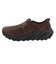 スケッチャーズ（SKECHERS）カジュアルシューズ CONNER GRADY ブラウン 205548-CHOC スニーカー