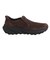 スケッチャーズ（SKECHERS）カジュアルシューズ CONNER GRADY ブラウン 205548-CHOC スニーカー