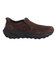 スケッチャーズ（SKECHERS）カジュアルシューズ CONNER GRADY ブラウン 205548-CHOC スニーカー