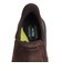 スケッチャーズ（SKECHERS）カジュアルシューズ CONNER GRADY ブラウン 205548-CHOC スニーカー