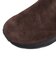 スケッチャーズ（SKECHERS）カジュアルシューズ CONNER GRADY ブラウン 205548-CHOC スニーカー