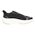 プーマ（PUMA）スニーカー スポーツシューズ ダーター プロ アーカイブ ブラック 31097404 カジュアルシューズ