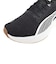 プーマ（PUMA）スニーカー スポーツシューズ ダーター プロ アーカイブ ブラック 31097404 カジュアルシューズ
