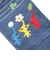 ピクミン（Pikmin）靴下 ジュニア アンクル丈ソックス ピクミン ボーダー 15cm SN1520 70U28402Q