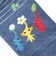 ピクミン（Pikmin）靴下 ジュニア アンクル丈ソックス ピクミン ボーダー 15cm SN1520 70U28402Q