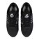 ニューバランス（new balance）スニーカー ウォーキングシューズ 550 v5 ブラック WW550AB5 2E スポーツシューズ