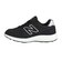 ニューバランス（new balance）スニーカー ウォーキングシューズ 550 v5 ブラック WW550AB5 2E スポーツシューズ