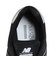 ニューバランス（new balance）スニーカー ウォーキングシューズ 550 v5 ブラック WW550AB5 2E スポーツシューズ
