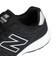 ニューバランス（new balance）スニーカー ウォーキングシューズ 550 v5 ブラック WW550AB5 2E スポーツシューズ