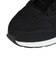 ニューバランス（new balance）スニーカー ウォーキングシューズ 550 v5 ブラック WW550AB5 2E スポーツシューズ