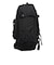エクストララージ（XLARGE）UTILITY ダブルポケット バックパック 101253053003-BLACK