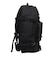 エクストララージ（XLARGE）UTILITY ダブルポケット バックパック 101253053003-BLACK