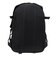 エクストララージ（XLARGE）UTILITY ダブルポケット バックパック 101253053003-BLACK