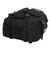 エクストララージ（XLARGE）UTILITY ダブルポケット バックパック 101253053003-BLACK