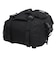 エクストララージ（XLARGE）UTILITY ダブルポケット バックパック 101253053003-BLACK
