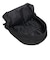 エクストララージ（XLARGE）UTILITY ダブルポケット バックパック 101253053003-BLACK