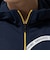 ミズノ（MIZUNO）N-XT 速乾スウェットジップフーディ 32JCC76614