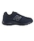 ニューバランス（new balance）スニーカー ウォーキングシューズ 550 v5 ネイビー MW550AA5 4E スポーツシューズ