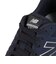 ニューバランス（new balance）スニーカー ウォーキングシューズ 550 v5 ネイビー MW550AA5 4E スポーツシューズ
