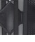 マクダビッド（McDavid）サポーター 腰用 ダブルギア バックサポート 黒 S-Lサイズ(70-115cm) M492 腰 ハードサポート