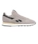 リーボック（REEBOK）クラシックレザー シューズ グレー 100239552 スニーカー カジュアル