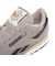 リーボック（REEBOK）クラシックレザー シューズ グレー 100239552 スニーカー カジュアル