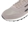 リーボック（REEBOK）クラシックレザー シューズ グレー 100239552 スニーカー カジュアル
