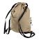エクストララージ（XLARGE）RIPSTOP KNAPSACK バックパック 101253053004-BEIGE