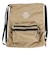 エクストララージ（XLARGE）RIPSTOP KNAPSACK バックパック 101253053004-BEIGE