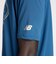 ニューバランス（new balance）バスケットボールウェア グラフィック トレーニング ショートスリーブシャツ MT53615DAL