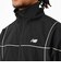 ニューバランス（new balance）バスケットボールウェア ウインドジャケット 裏地メッシュ AMJ55626BK