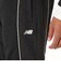 ニューバランス（new balance）バスケットボールウェア ウインドパンツ 裏地メッシュ AMP55628BK