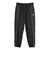 ニューバランス（new balance）バスケットボールウェア ウインドパンツ 裏地メッシュ AMP55628BK