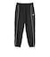 ニューバランス（new balance）バスケットボールウェア ウインドパンツ 裏地メッシュ AMP55628BK