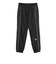 ニューバランス（new balance）バスケットボールウェア ウインドパンツ 裏地メッシュ AMP55628BK