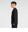 ニューバランス（new balance）バスケットボールウェア グラフィック トレーニング ロングスリーブシャツ MT53632BK