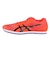 アシックス（ASICS）ランニングシューズ マラソン ウインドスプリント 3 レッド 1093A208.600 トレーニングシューズ